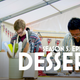 Illustration for article titled Sue and the bakers up their game as iThe Great British Baking Show/i takes on dessert